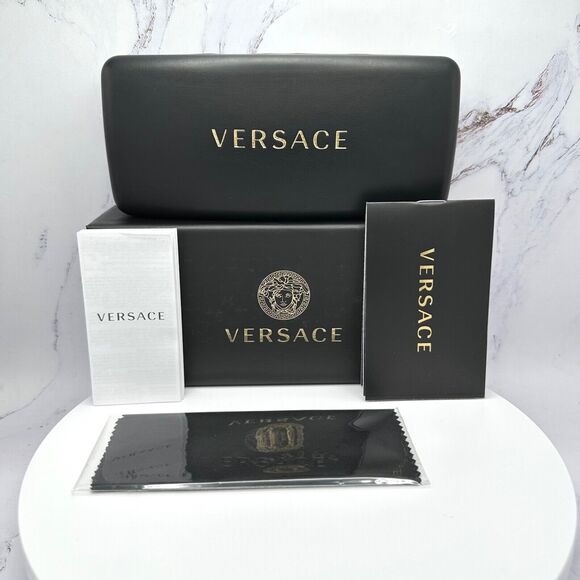 New Versace Sunglasses